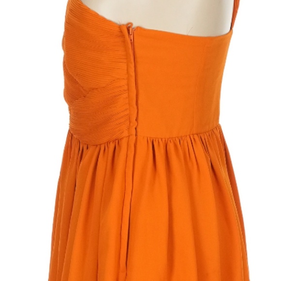 H&M Cocktail Dress Size 8 - Picture 4 of 5